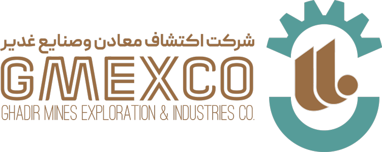 شرکت اکتشاف معادن و صنایع غدیر